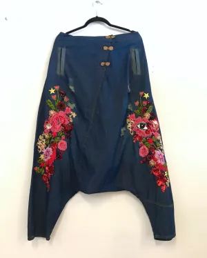 Angels Love Harem Pant
