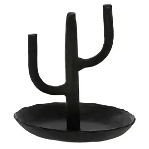 CACTUS RING HOLDER