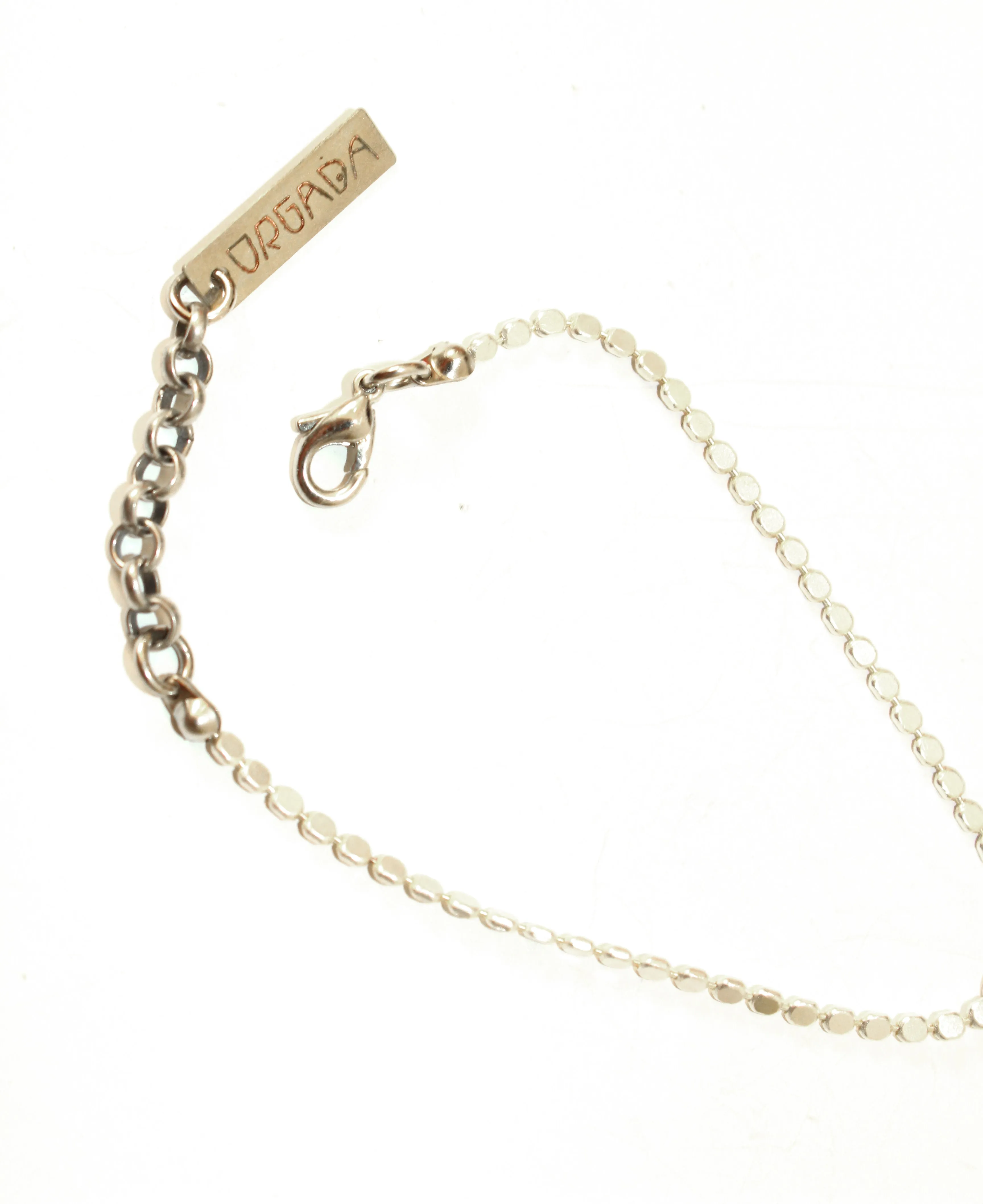 Cleopatra Ring Bracelet