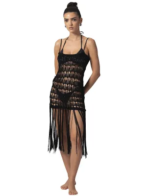 Dahlia Dress