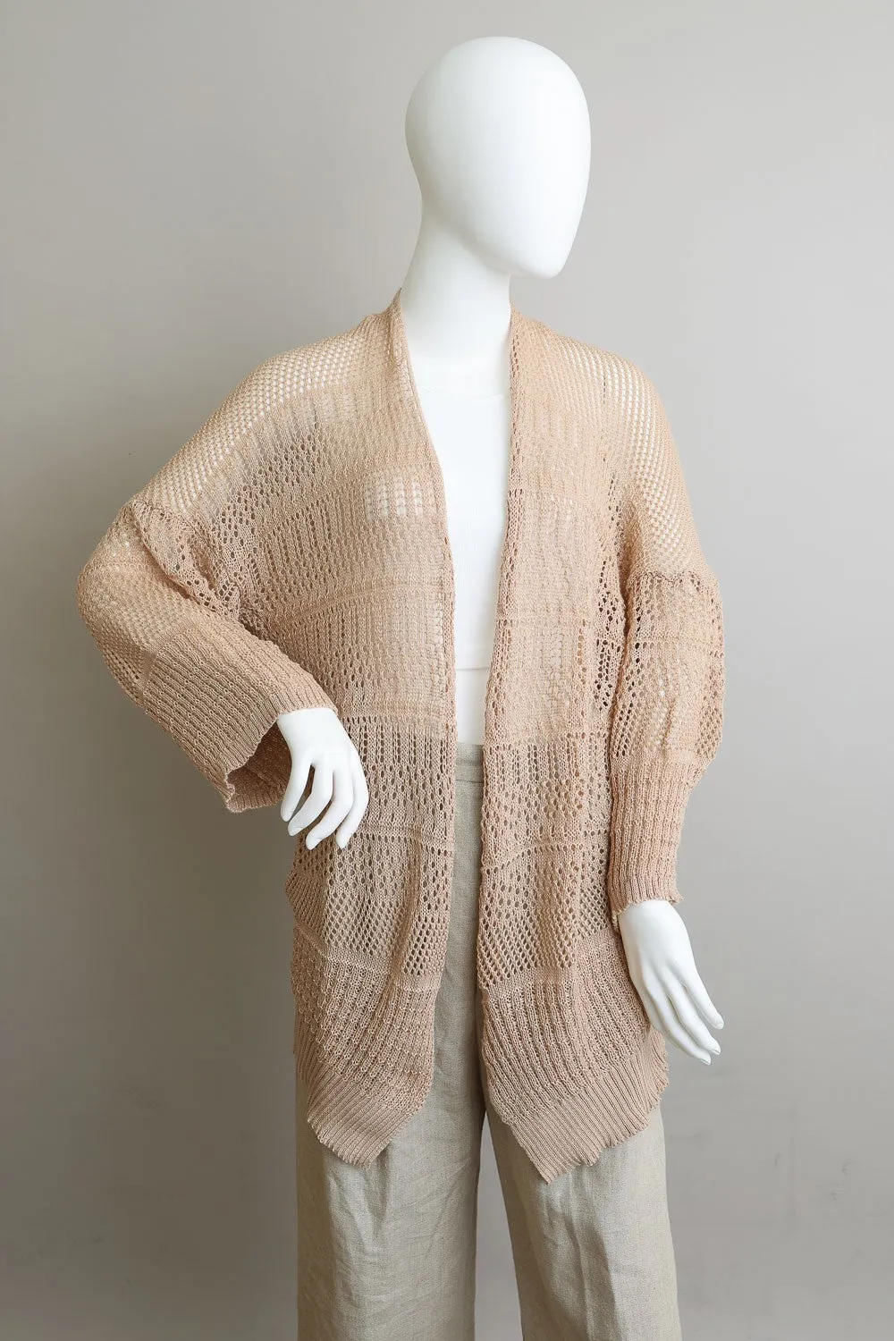 Delilah Knit Cardigan
