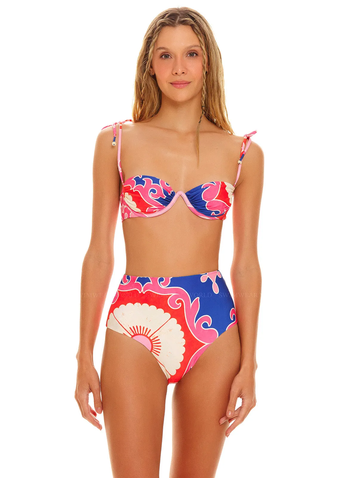 Donna-Alicia Bikini ::RET