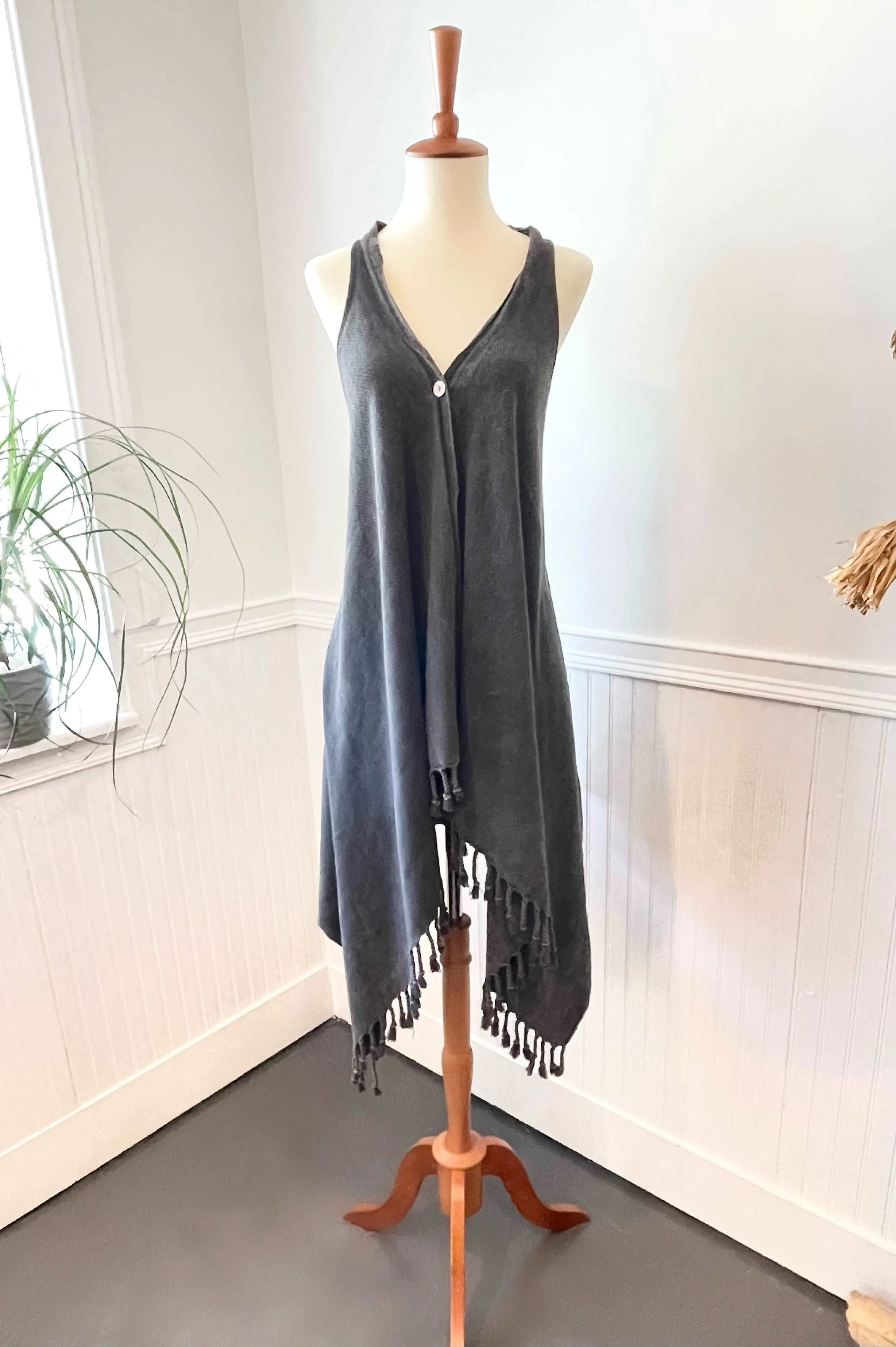 Emira Cover Up
