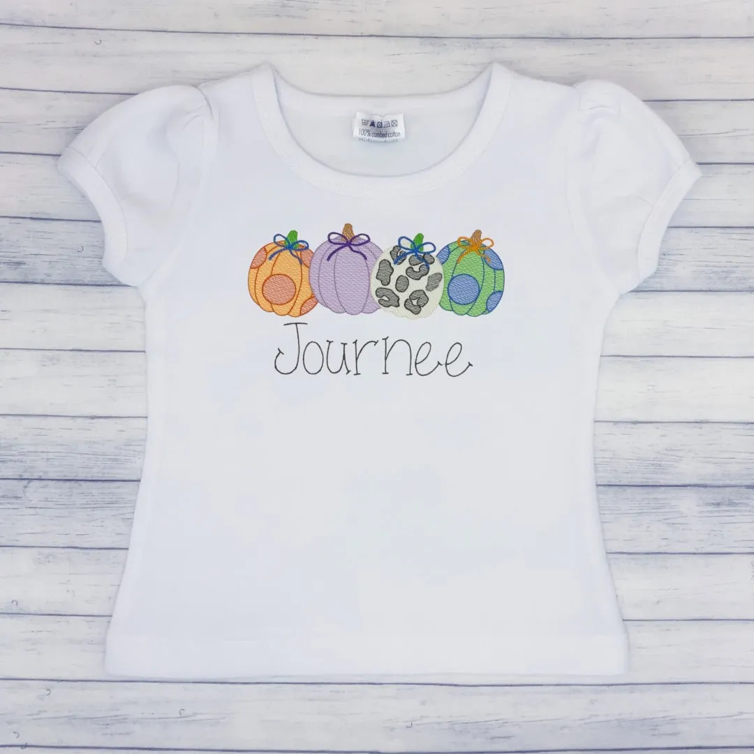 Halloween - Pumpkins