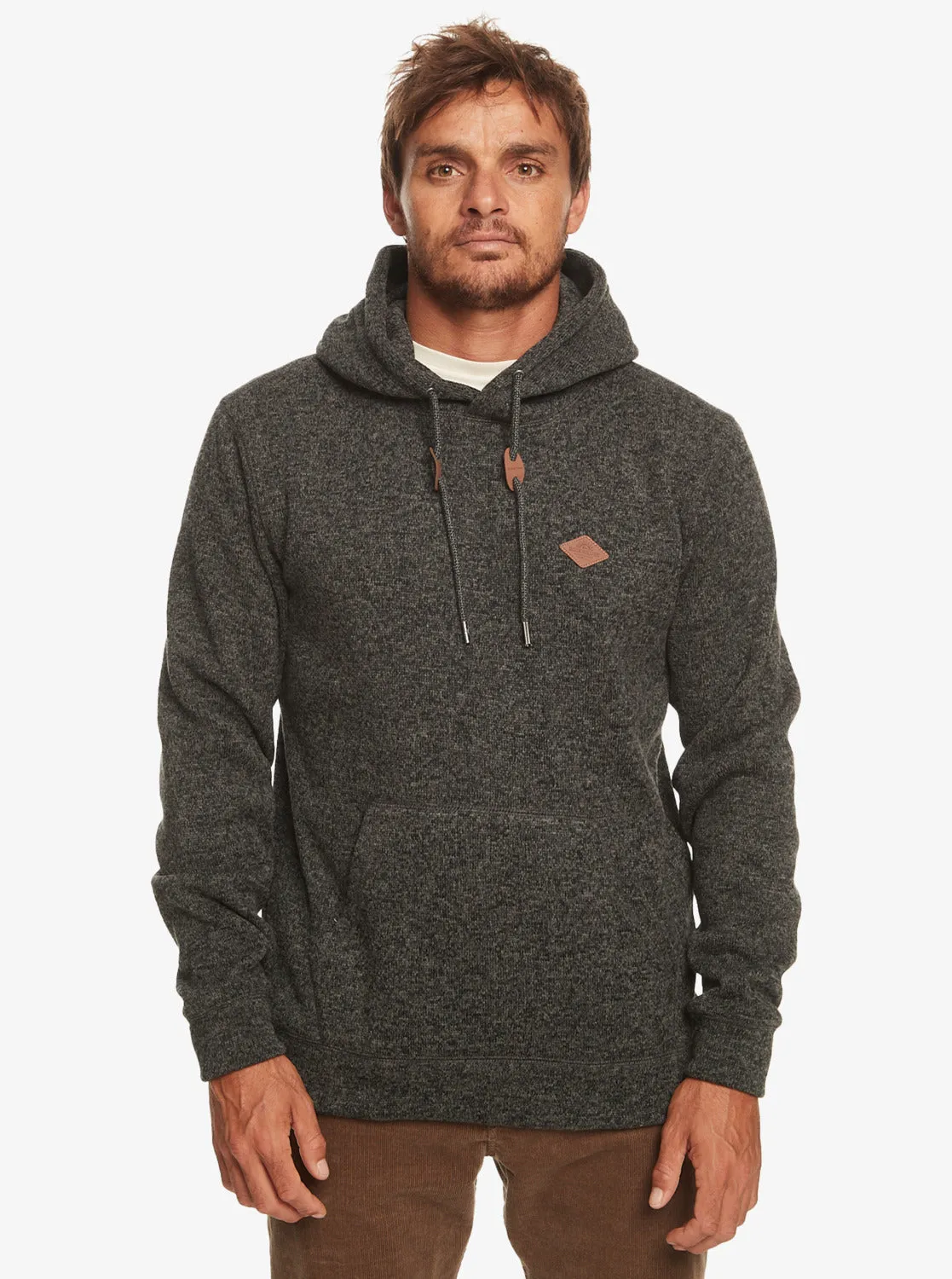 Keller Fleece Hoodie