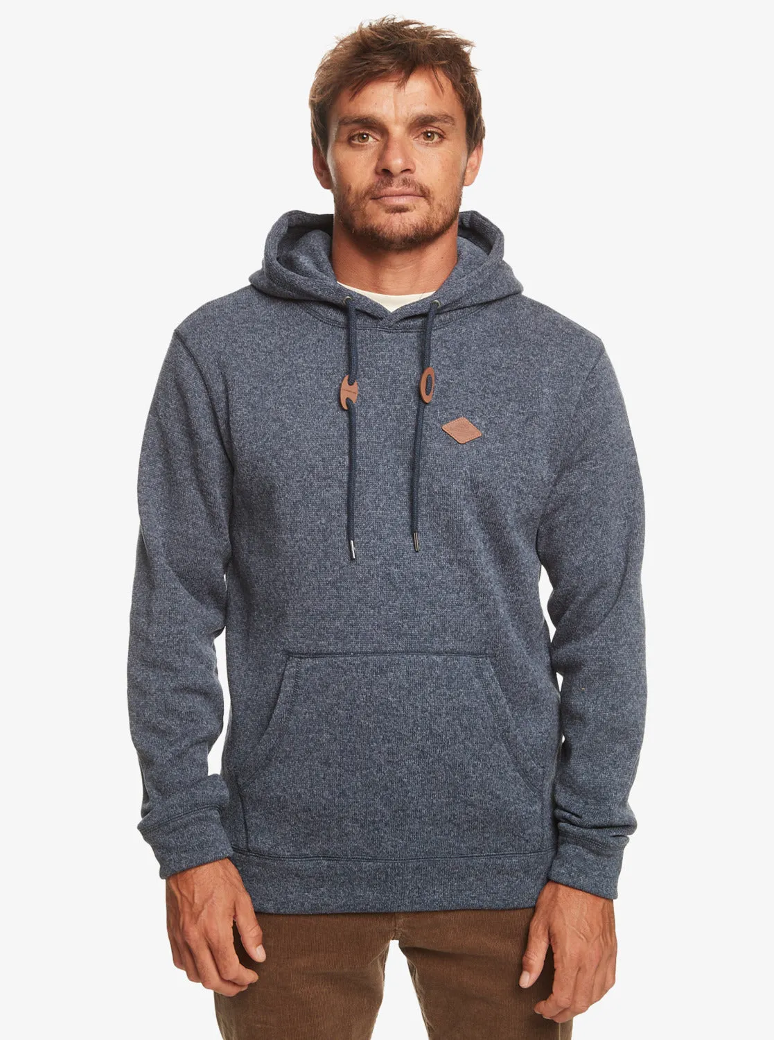 Keller Fleece Hoodie