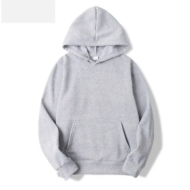 Men's Hoodies 2021 Autumn Male Casual Hoodies Sweatshirts