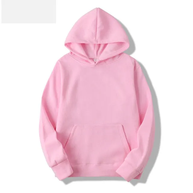 Men's Hoodies 2021 Autumn Male Casual Hoodies Sweatshirts