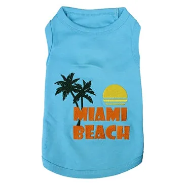 Miami Beach Shirt