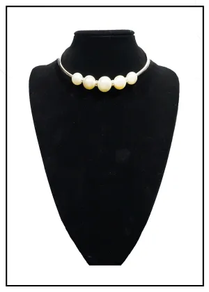 Pearl Choker