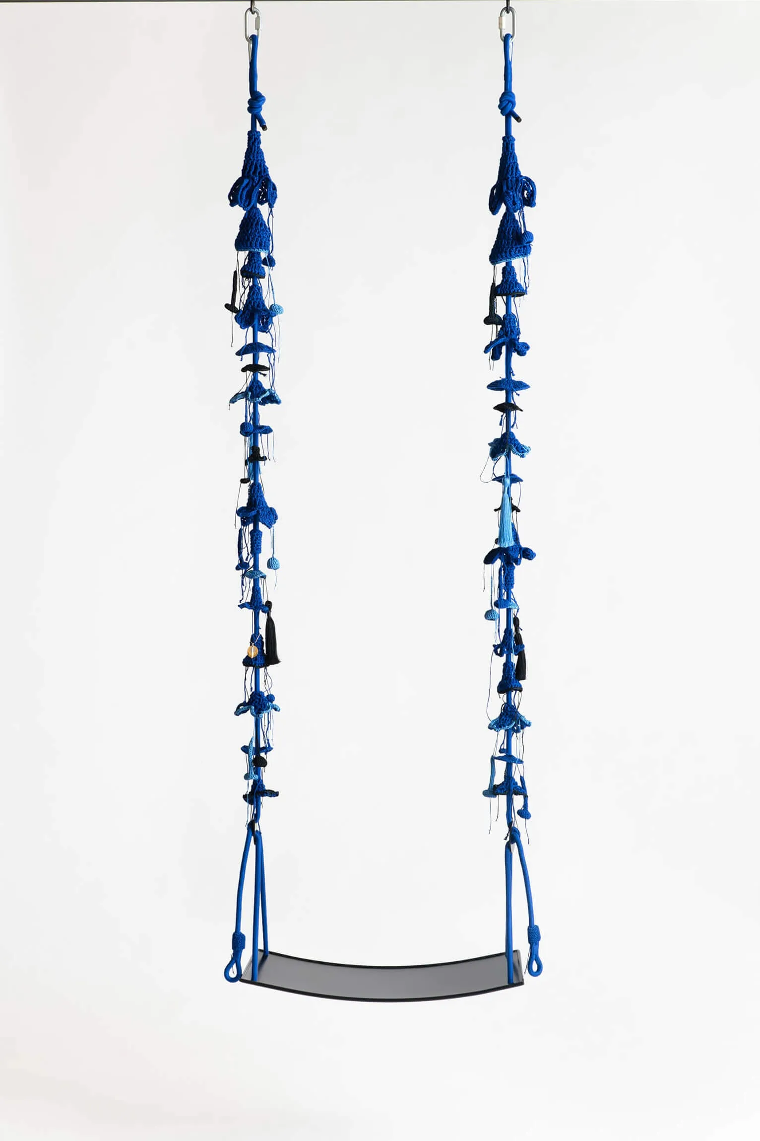 Royal Blue Swing