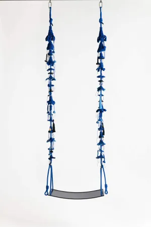 Royal Blue Swing