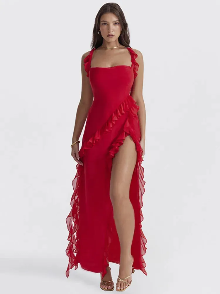 Salome Dress