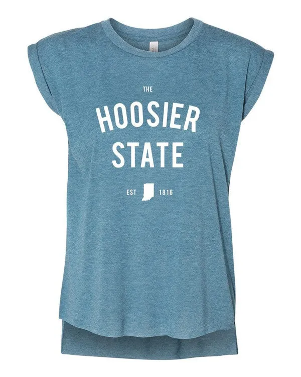 The Hoosier State Tank
