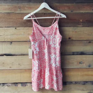 The Medina Dress