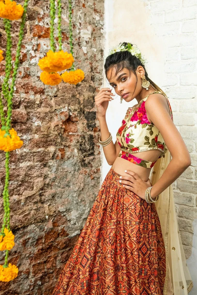 The Meena