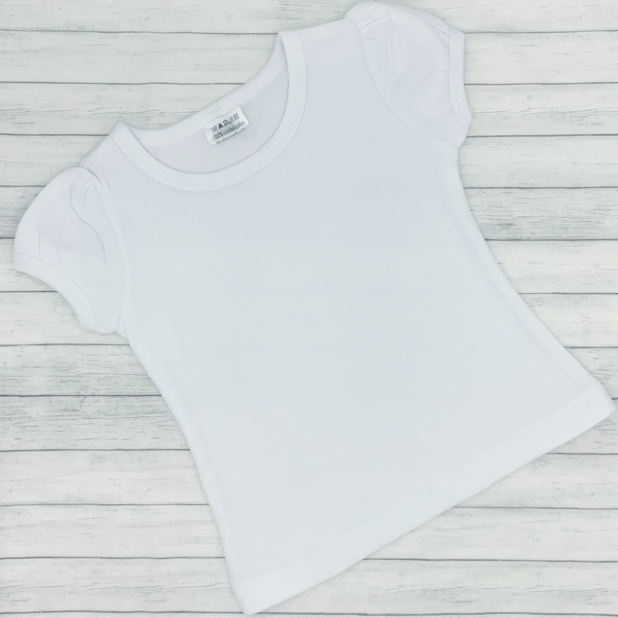 Unicorn Rainbow Name Shirt