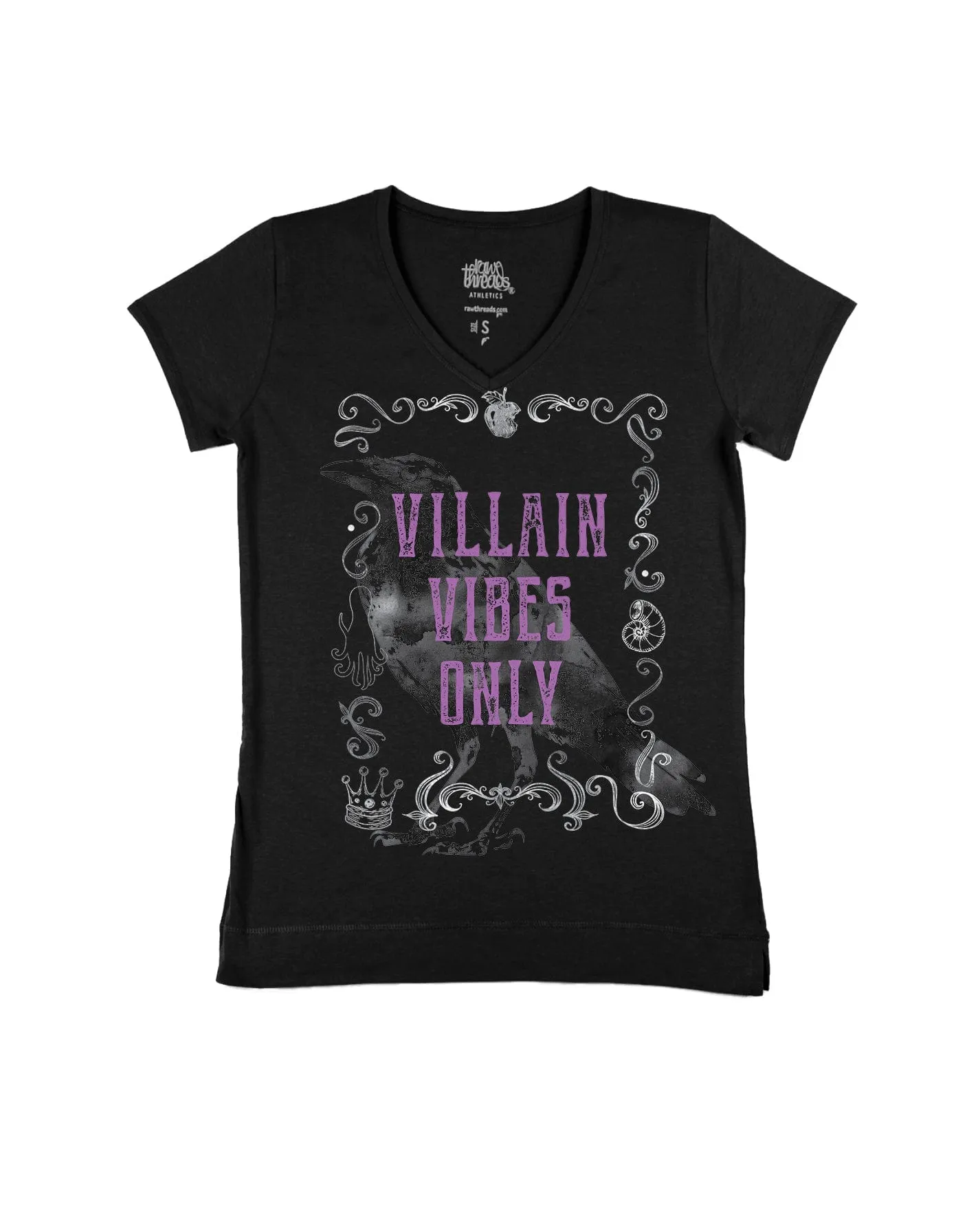 Villain Vibes Only