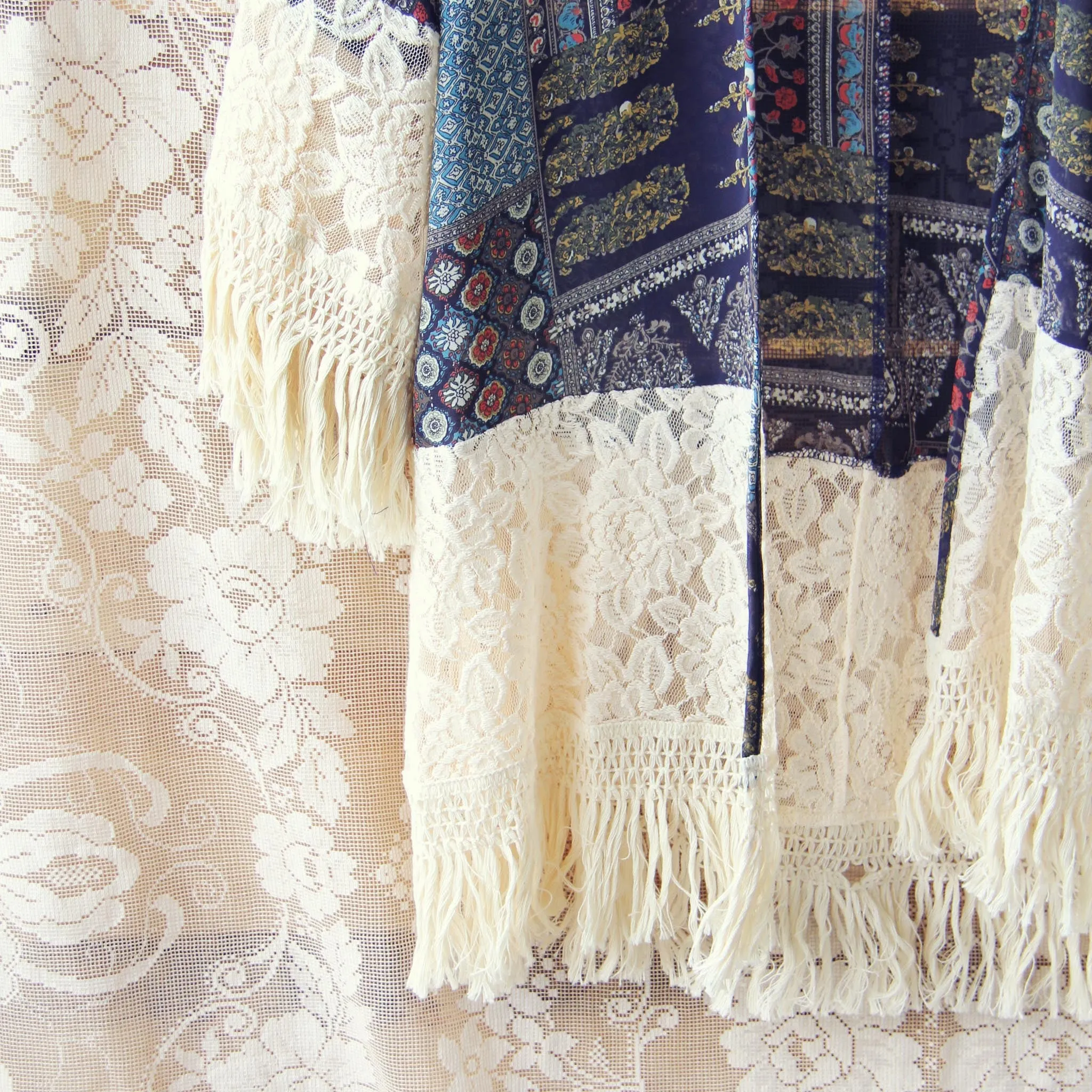 Wander & Roam Duster