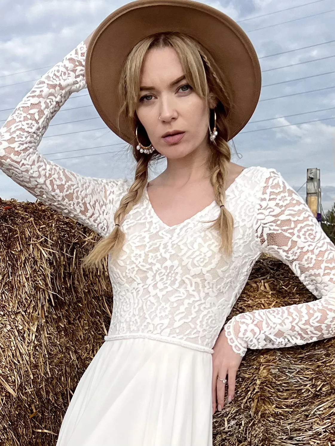 Wedding Dress "Alexa"