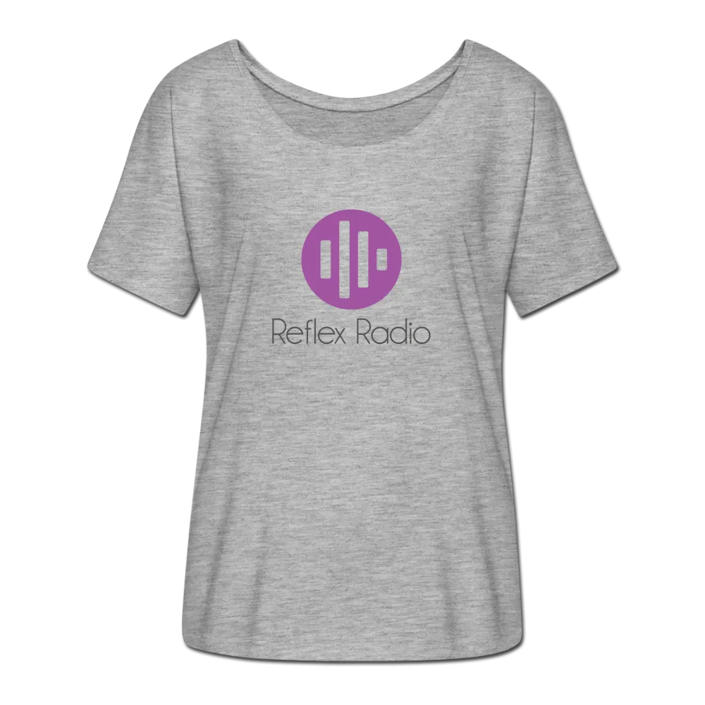 Women’s Flowy T-Shirt
